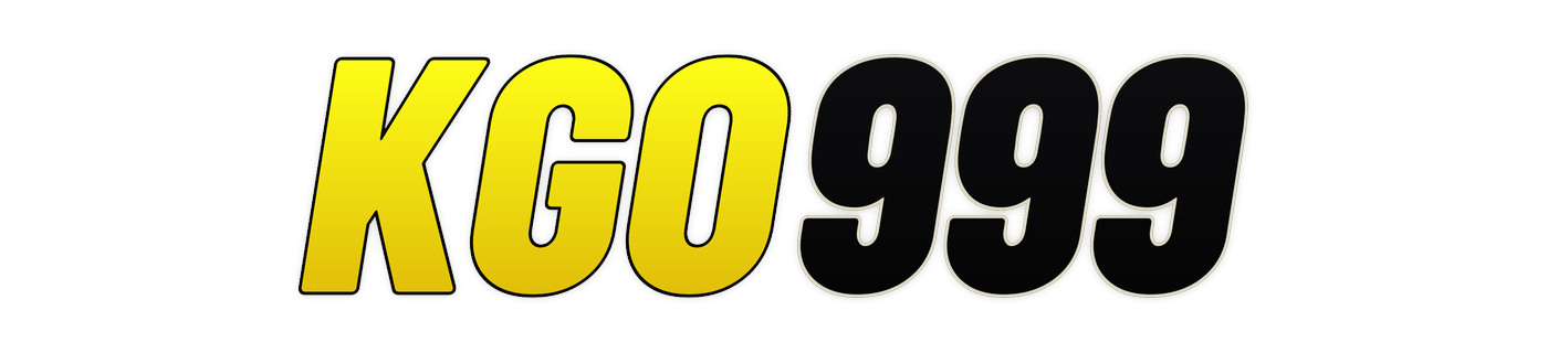 kgo999 লোগো
